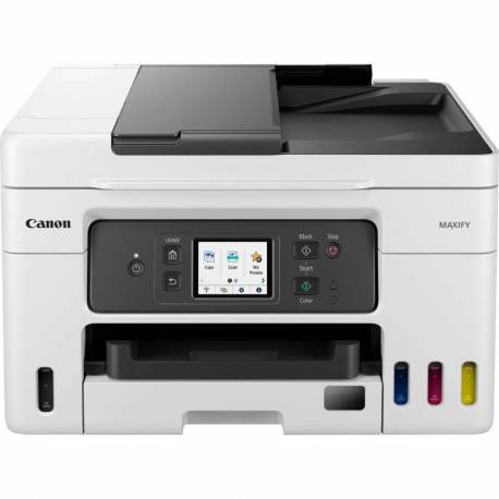 IMPRESORA CANON MULTIFUNCION MAXIFY GX4050