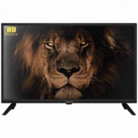 TV NEVIR 32" LED HD SMART TV NVR8072
