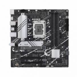 PLACA BASE ASUS INTEL PRIME B760M AD 1700