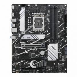 PLACA BASE ASUS INTEL PRIME H77 PLUS 1700