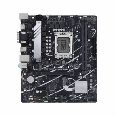 PLACA BASE ASUS INTEL PRIME B760M-K 1700