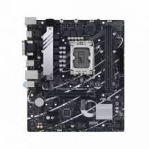 PLACA BASE ASUS INTEL PRIME B760M-K 1700