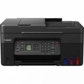 IMPRESORA CANON MULTIFUNCION PIXMA G4570 MEGATANK