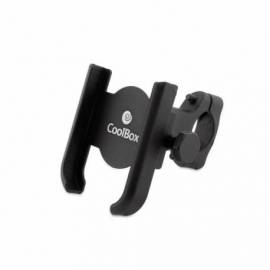 SOPORTE COOLBOX SMARTPHONE COOLRIDER MOTO O BICICLETA