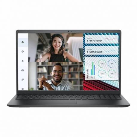 DELL VOSTRO 3520 WJTMC 15.6" FHD I7-1255U 16GB SSD 512GB