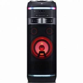 ALTAVOZ LG OK75 1000W BLUETOOTH USB KARAOKE