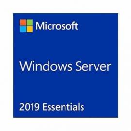 MICROSOFT WINDOWS SERVER HPE 2019 ESSENTIALS