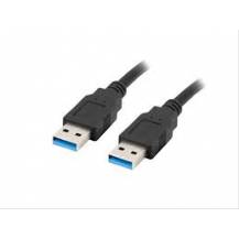 CABLE USB 3.0 LANBERG MACHO MACHO 1.8M