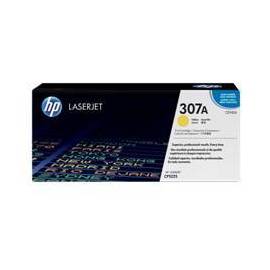 TONER HP CE742A AMARILLO 7300 PAGINAS