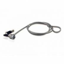 CABLE SEGURIDAD PORTATILES 1.5M CONCEPTRONIC