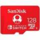 LICENCIA NINTENDO SWITCH UHS I U3 LECTURA 100MB