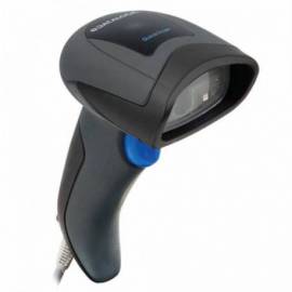 LECTOR C/BARRAS DATALOGIC QUICKSCAN QD2430