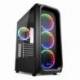 CAJA ORDENADOR GAMING SHARKOON TK5M ATX