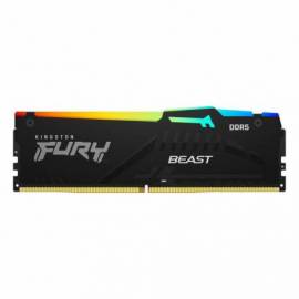 MODULO MEMORIA RAM DDR5 32GB 5200MHZ KINGSTON