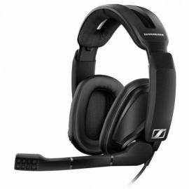 AURICULARES CON MICRO GAMING EPOS SENNHEISER GSP 302