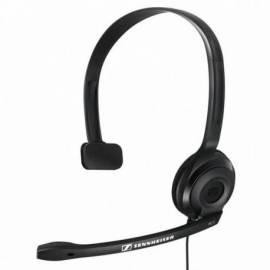 AURICULARES CON MICRO EPOS SENNHEISER PC 2 CHAT