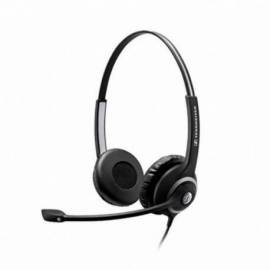 AURICULARES CON MICRO EPOS SENNHEISER SC 260 USB