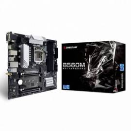 PLACA BASE BIOSTAR INTEL 1200 B560