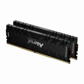 MODULO MEMORIA RAM DDR4 16GB (2X8GB) 3600MHZ KINGSTON