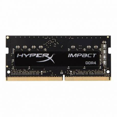 MODULO MEMORIA RAM S/O DDR4 16GB 3200MHZ KINGSTON