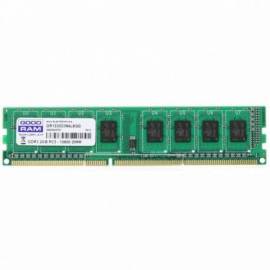 MODULO MEMORIA RAM DDR3 2GB 1333MHZ PC3