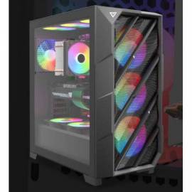 CAJA ORDENADOR GAMING ANTEC DP503 ATX
