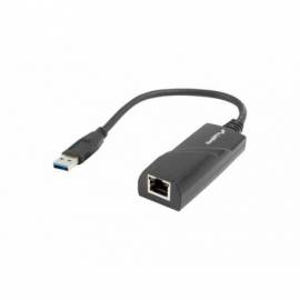 ADAPTADOR RED LANBERG ETHERNET A USB 3.0