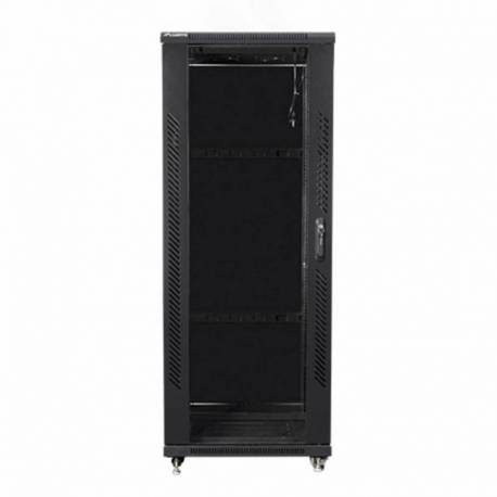 ARMARIO RACK LANBERG SUELO 19" 32U 600X600X1603