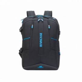 MOCHILA GAMING RIVACASE 7860 PORTATIL 17.3"