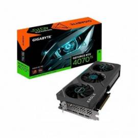TARJETA GRAFICA GIGABYTE RTX 4070 TI 12GB