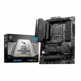 PLACA BASE MSI 1700 MAG Z790