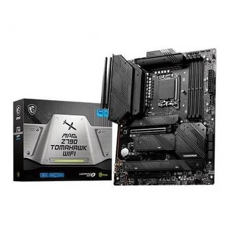 PLACA BASE MSI 1700 MAG Z790