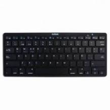 TECLADO NILOX NXKB01B BLUETOOH NEGRO