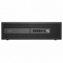 REACONDICIONADO HP PRODESK 600G2 SFF I5 8GB SSD 240GB