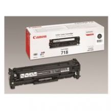 TONER CANON 718-K2 NEGRO MF8330 PACK