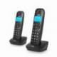 TELEFONO INALAMBRICO SPC DECT AIR PRO DUO