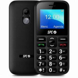 TELEFONO MOVIL SPC FORTUNE 2 4G 1.7" RADIO