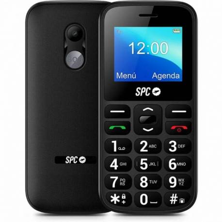 TELEFONO MOVIL SPC FORTUNE 2 4G 1.7" RADIO