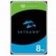 HDD INTERNO 3.5" SEAGATE SKYHAWK DE 8TB