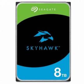 HDD INTERNO 3.5" SEAGATE SKYHAWK DE 8TB