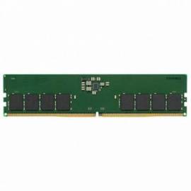 MODULO MEMORIA RAM DDR5 16GB 5200MHZ KINGSTON