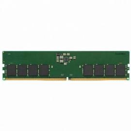 MODULO MEMORIA RAM DDR5 8GB 5600MHZ KINGSTON