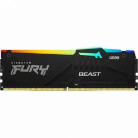 MODULO MEMORIA RAM DDR5 8GB 6000MHZ KINGSTON