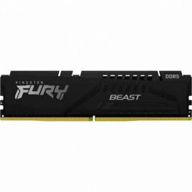MODULO MEMORIA RAM DDR5 8GB 6000MHZ KINGSTON