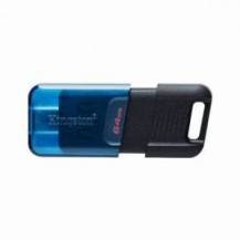 PENDRIVE 64GB USB-C 3.2 KINGSTON