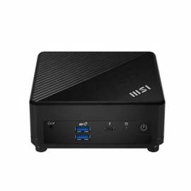 MINI PC BAREBONE MSI-CUBI I7-1255U 8GB SSD 256GB