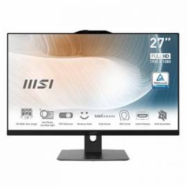 BAREBONE AIO MSI AM272-12M 27" I5-1240P 8GB SSD 512GB