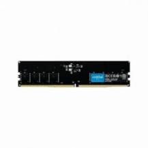 MODULO MEMORIA RAM DDR5 32GB 5200MHZ CRUCIAL