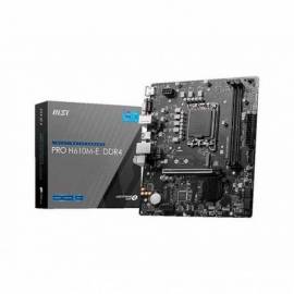 PLACA BASE MSI 1700 PRO H610M-E