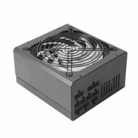 FUENTE ALIMENTACION ATX TACENS RADIX VII 700W 80+ MODULAR